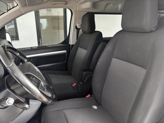 Opel Vivaro image 1