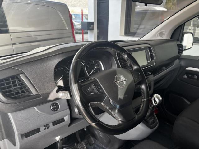 Opel Vivaro image 2