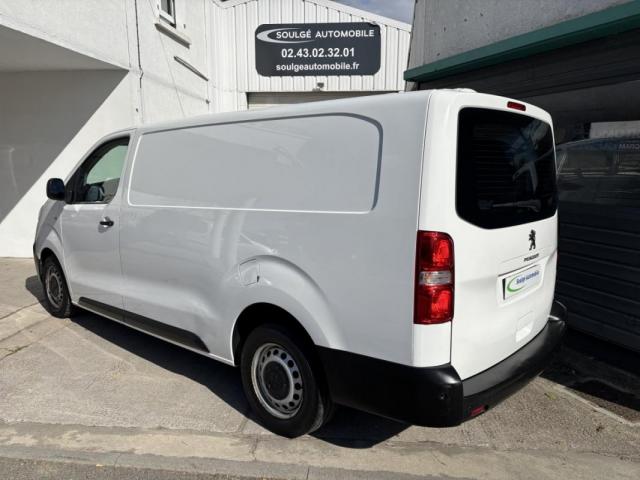 Peugeot Expert image 5
