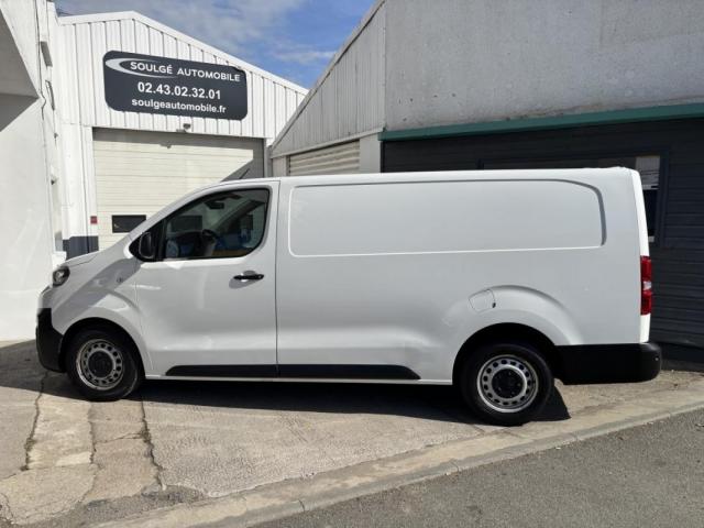Peugeot Expert image 4