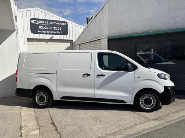 Peugeot Expert image 3