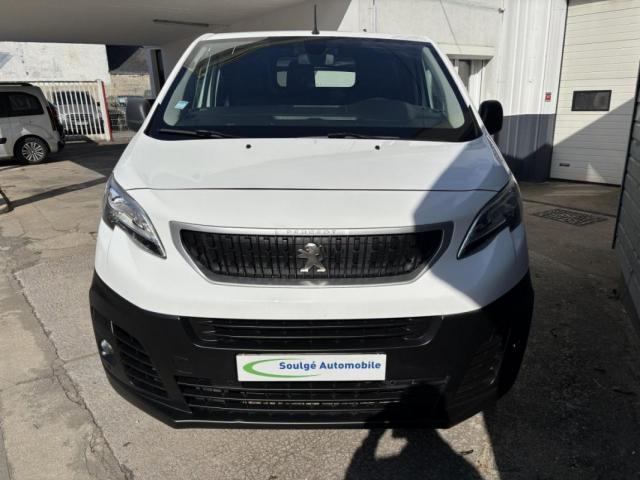 Peugeot Expert image 8