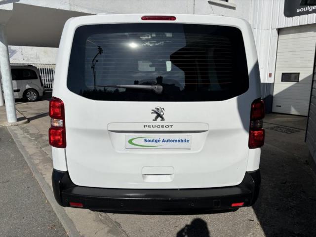 Peugeot Expert image 6