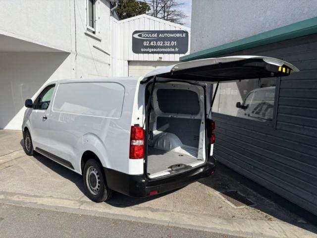 Peugeot Expert image 7