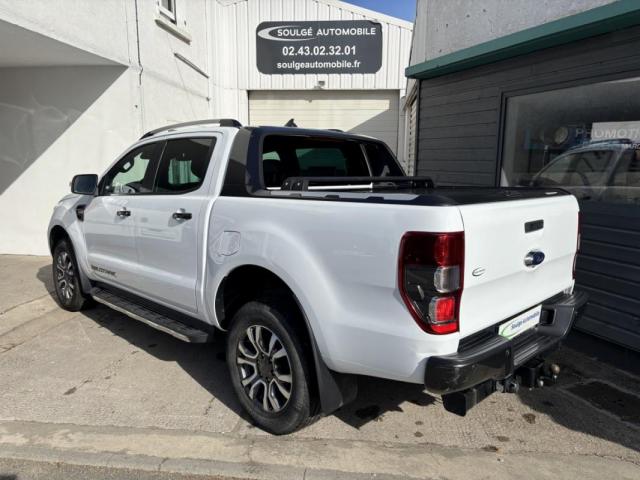 Ford Ranger image 7