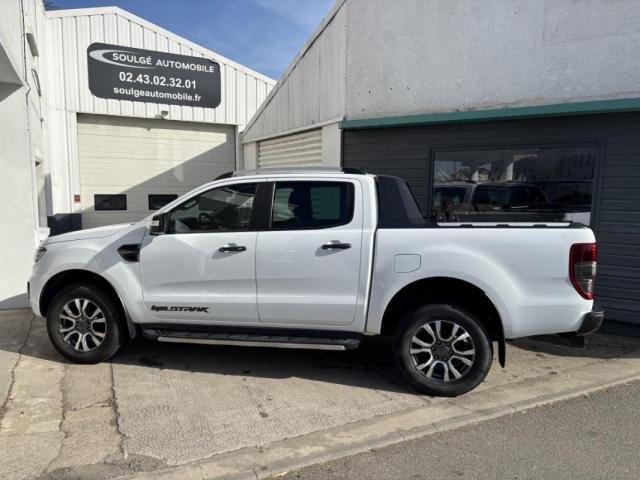 Ford Ranger image 1