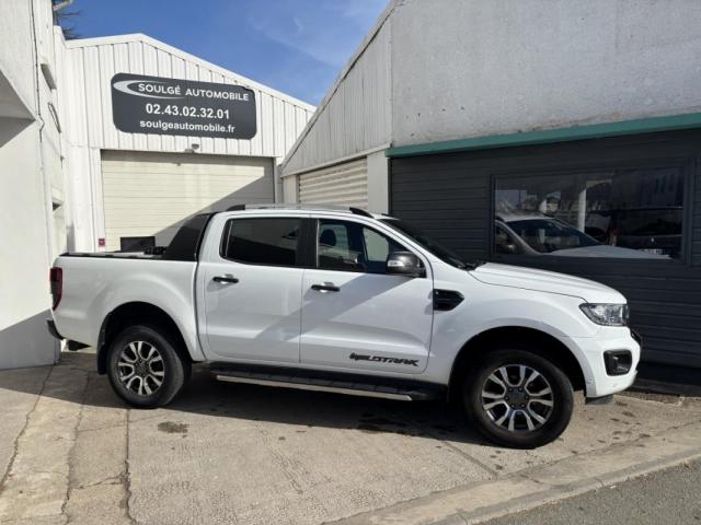 Ford Ranger image 4
