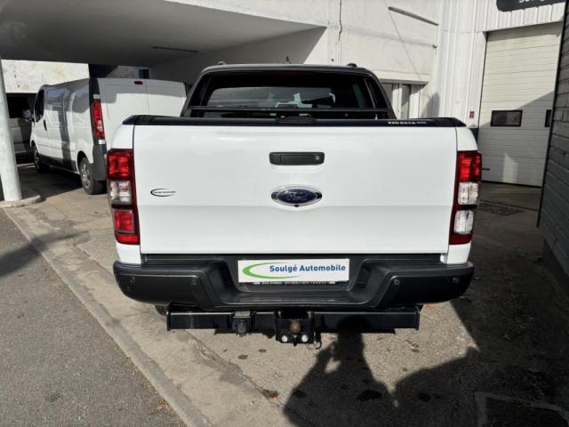 Ford Ranger image 5