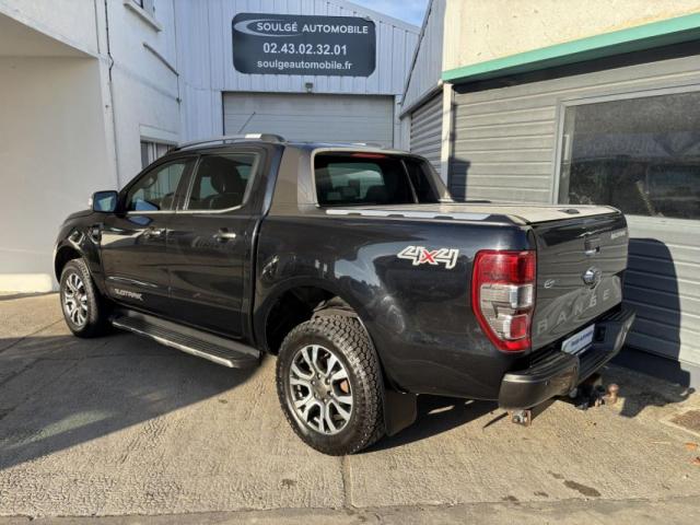 Ford Ranger image 1