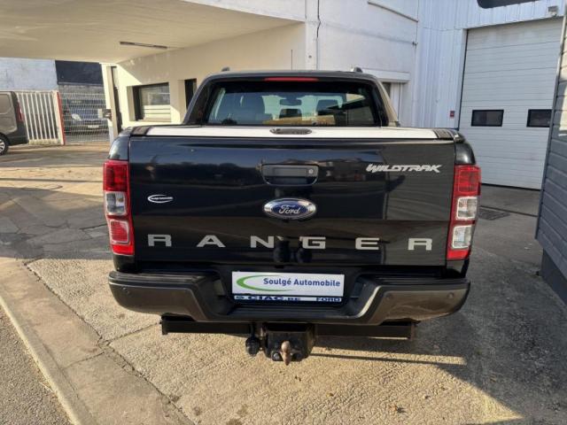 Ford Ranger image 4