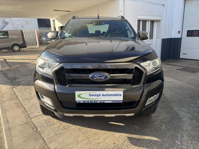 Ford Ranger image 7