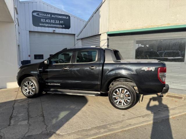 Ford Ranger image 5