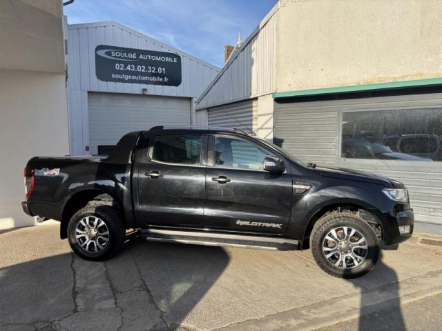 Ford Ranger image 2