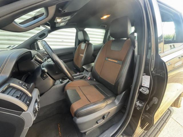 Ford Ranger image 9