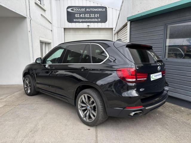 Bmw X5 image 9