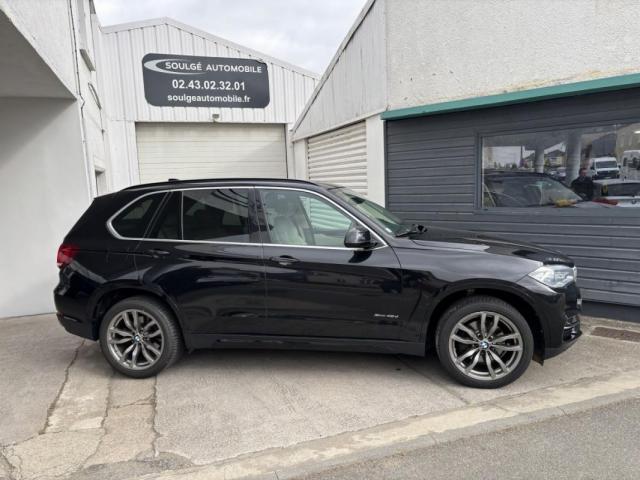 Bmw X5 image 3