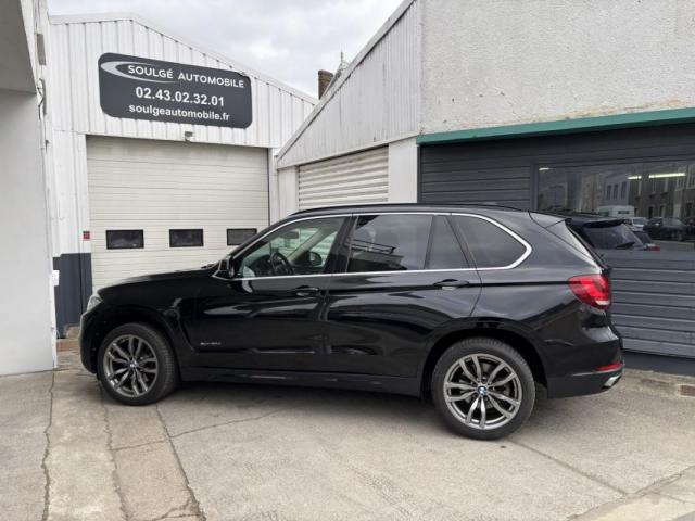 Bmw X5 image 2