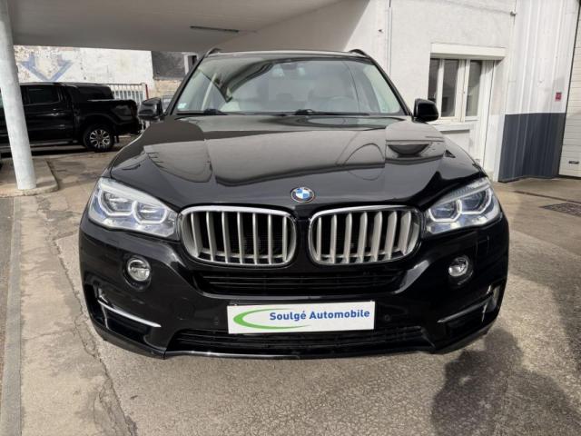 Bmw X5 image 1