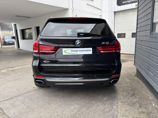 Bmw X5 image 4