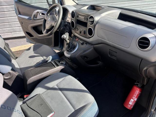 Citroen Berlingo image 6
