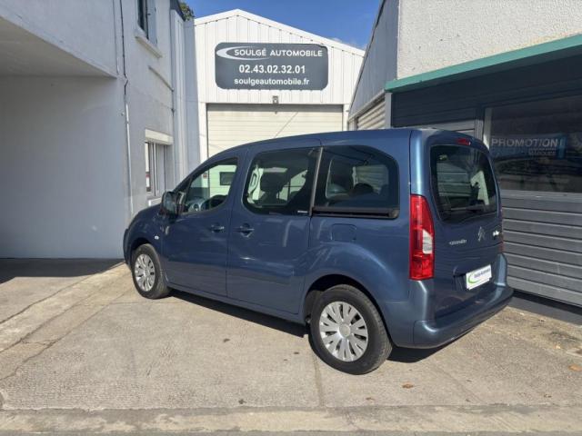 Citroen Berlingo image 2