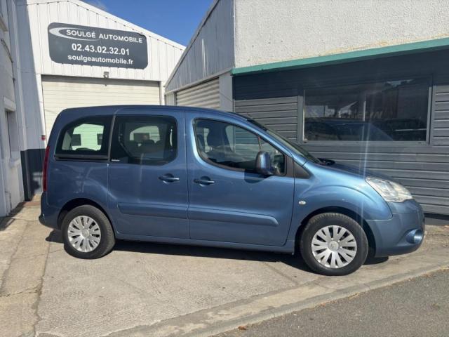 Citroen Berlingo image 3