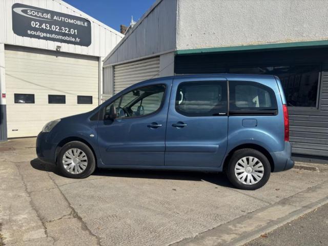 Citroen Berlingo image 8