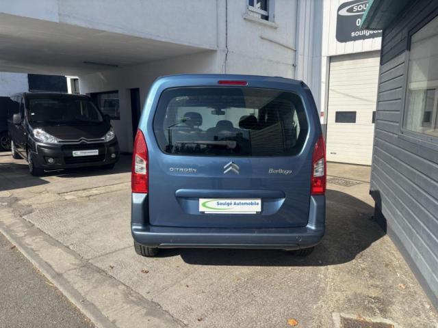 Citroen Berlingo image 9