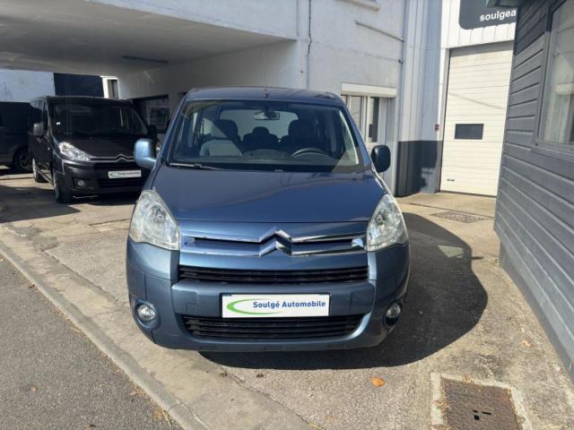 Citroen Berlingo image 5
