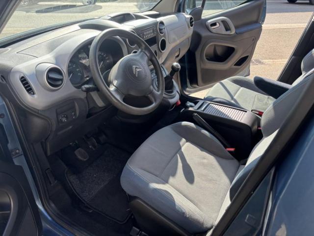 Citroen Berlingo image 4