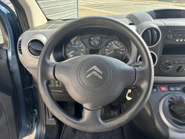 Citroen Berlingo image 1