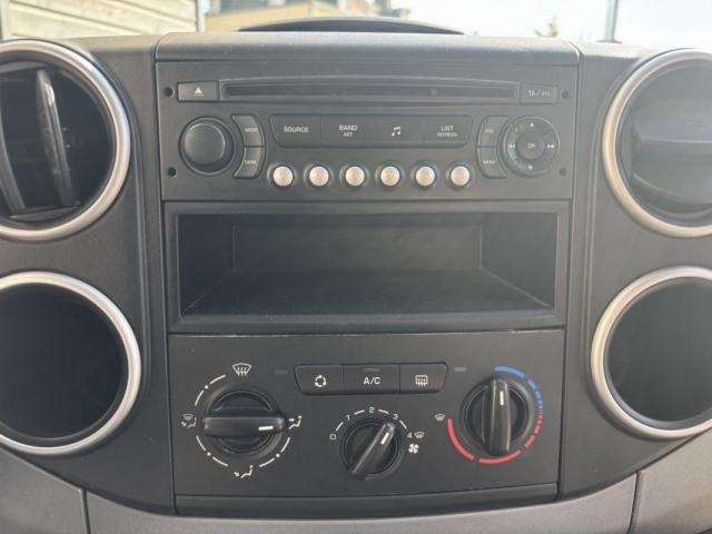 Citroen Berlingo image 7