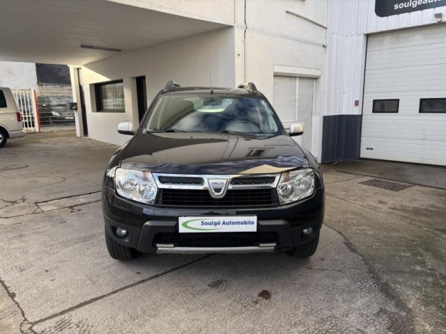Dacia Duster image 2