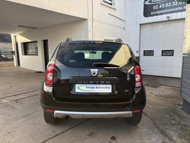 Dacia Duster image 6