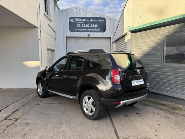 Dacia Duster image 4