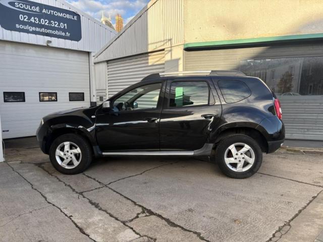Dacia Duster image 8