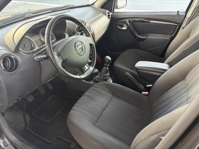 Dacia Duster image 5