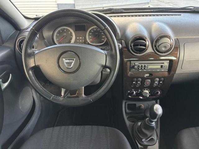 Dacia Duster image 9