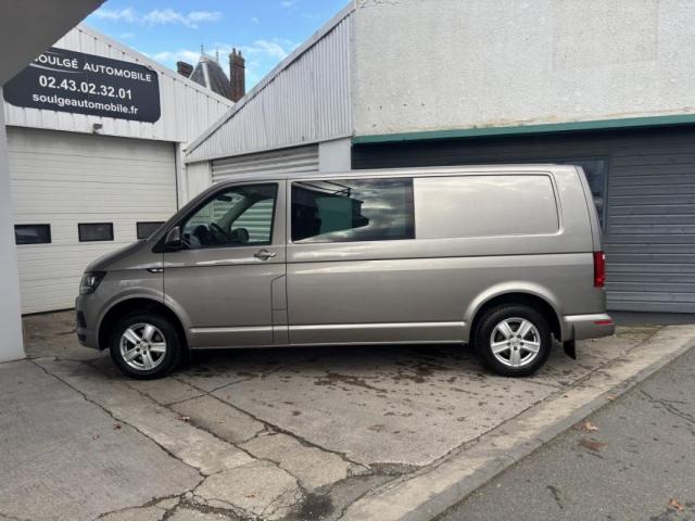 Volkswagen Transporter image 6