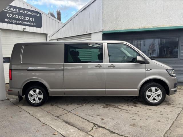 Volkswagen Transporter image 4