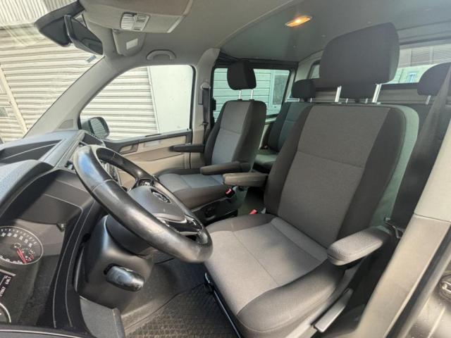 Volkswagen Transporter image 1