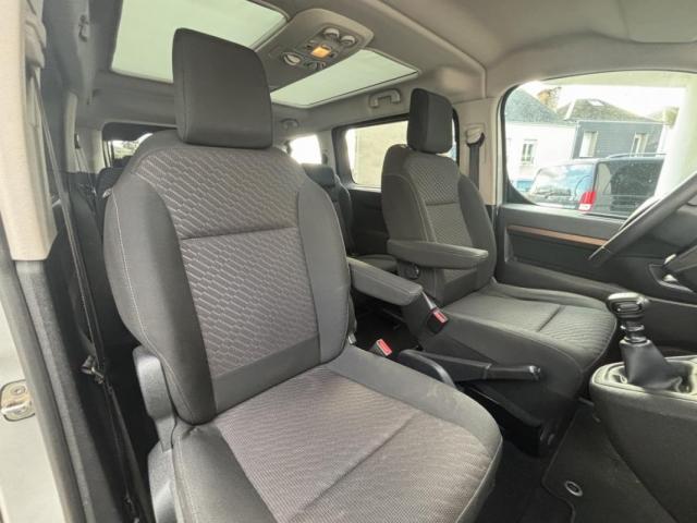 Toyota Proace image 1