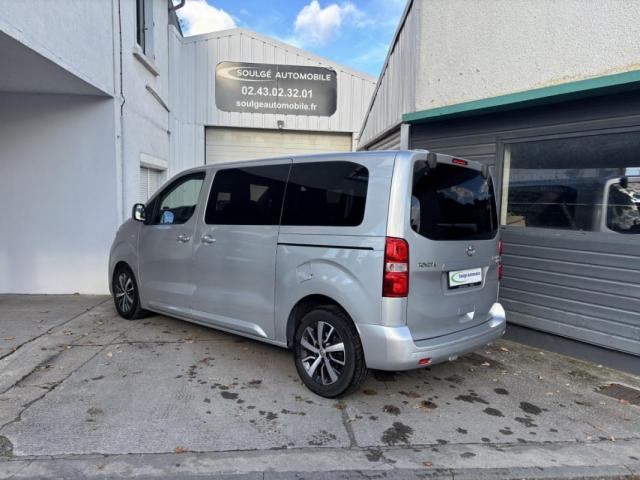 Toyota Proace image 8