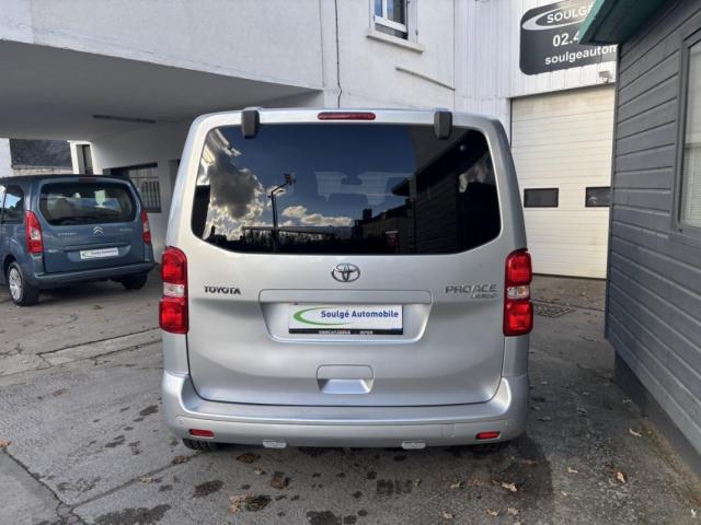 Toyota Proace image 5