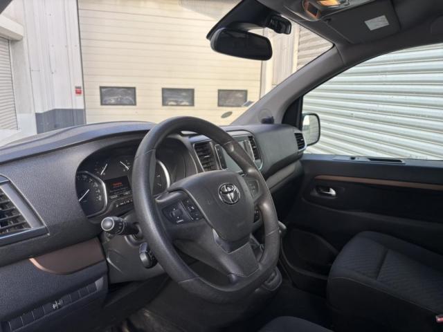 Toyota Proace image 9