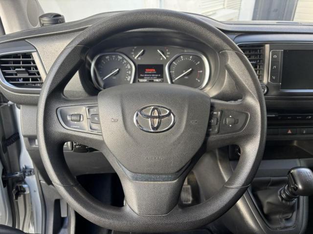 Toyota Proace image 3