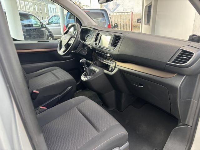 Toyota Proace image 2