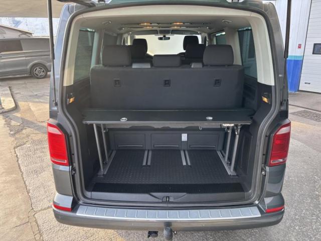 Volkswagen Multivan image 2