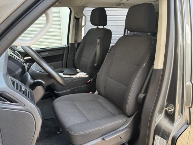 Volkswagen Multivan image 3