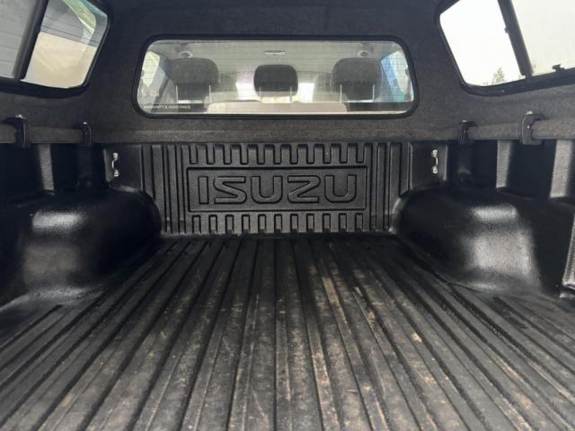 Isuzu D-Max image 7